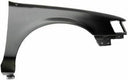 TechPro FO1241126C Fender - Front Right