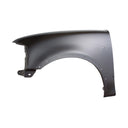 TechPro FO1241192C Fender - Front Right