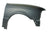 TechPro FO1241196 Fender - Front Right