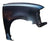 TechPro FO1241227C Fender - Front Right