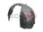TechPro FO1248161 Fender Liner - Left