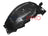 TechPro FO1249109 Fender Liner - Right