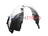 TechPro FO1249168 Fender Liner - Right