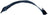 TechPro FO1250102 Fender Splash Shield - Front Left