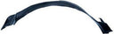 TechPro FO1250102 Fender Splash Shield - Front Left
