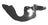 TechPro FO1250105 Fender Splash Shield - Front Left