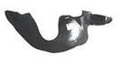 TechPro FO1250105 Fender Splash Shield - Front Left