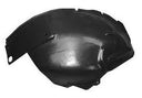 TechPro FO1250129 Fender Splash Shield - Front Left