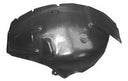 TechPro FO1251130 Fender Splash Shield - Front Right