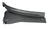 TechPro FO1271101 Cowl Grille Panel - Right