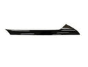 TechPro FO1282100 Windshield Molding - Front Left