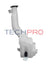 TechPro FO1288134 Washer Fluid Reservoir