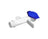 TechPro FO1289104 Washer Fluid Reservoir Filler Pipe