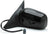 TechPro FO1320129 Door Mirror Set - Left