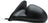 TechPro FO1320137 Door Mirror Set - Left