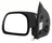 TechPro FO1320213 Door Mirror Set - Left