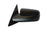 TechPro FO1320243 Door Mirror Set - Left