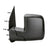 TechPro FO1320254 Door Mirror Set - Left