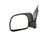 TechPro FO1320255 Door Mirror Set - Left