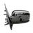 TechPro FO1320265 Door Mirror Set - Left