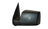 TechPro FO1320270 Door Mirror Set - Left