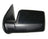 TechPro FO1320279 Door Mirror Set - Left