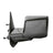 TechPro FO1320283 Door Mirror Set - Left