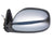 TechPro FO1320287 Door Mirror Set - Left