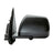 TechPro FO1320291 Door Mirror Set - Left