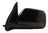 TechPro FO1320292 Door Mirror Set - Left