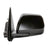 TechPro FO1320294 Door Mirror Set - Left