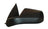 TechPro FO1320318 Door Mirror Set - Left