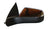 TechPro FO1320319 Door Mirror Set - Left