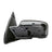 TechPro FO1320325 Door Mirror Set - Left