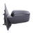 TechPro FO1320327 Door Mirror Set - Left