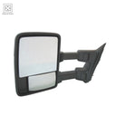 TechPro FO1320340 Door Mirror Set - Left