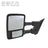 TechPro FO1320341 Door Mirror Set - Left