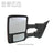 TechPro FO1320342 Door Mirror Set - Left