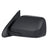 TechPro FO1320350 Door Mirror Set - Left