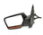 TechPro FO1320365 Door Mirror Set - Left