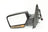 TechPro FO1320391 Door Mirror Set - Left
