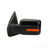 TechPro FO1320404 Door Mirror Set - Left