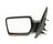 TechPro FO1320411 Door Mirror Set - Left