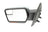 TechPro FO1320412 Door Mirror Set - Left