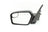 TechPro FO1320423 Door Mirror Set - Left