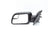 TechPro FO1320456 Door Mirror Set - Left