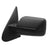TechPro FO1320485 Door Mirror Set - Left