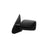 TechPro FO1320486 Door Mirror Set - Left