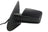 TechPro FO1320504 Door Mirror Set - Left