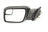 TechPro FO1320511 Door Mirror Set - Left